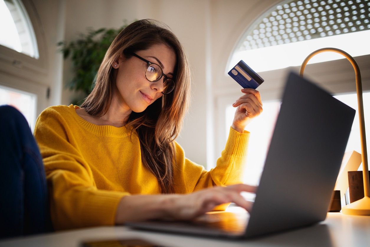 Book your delivery with us